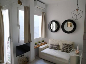 Loft en Centro de Madrid